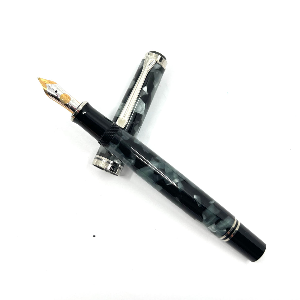 Pelikan M620 Chicago Cities Series Fountain Pen