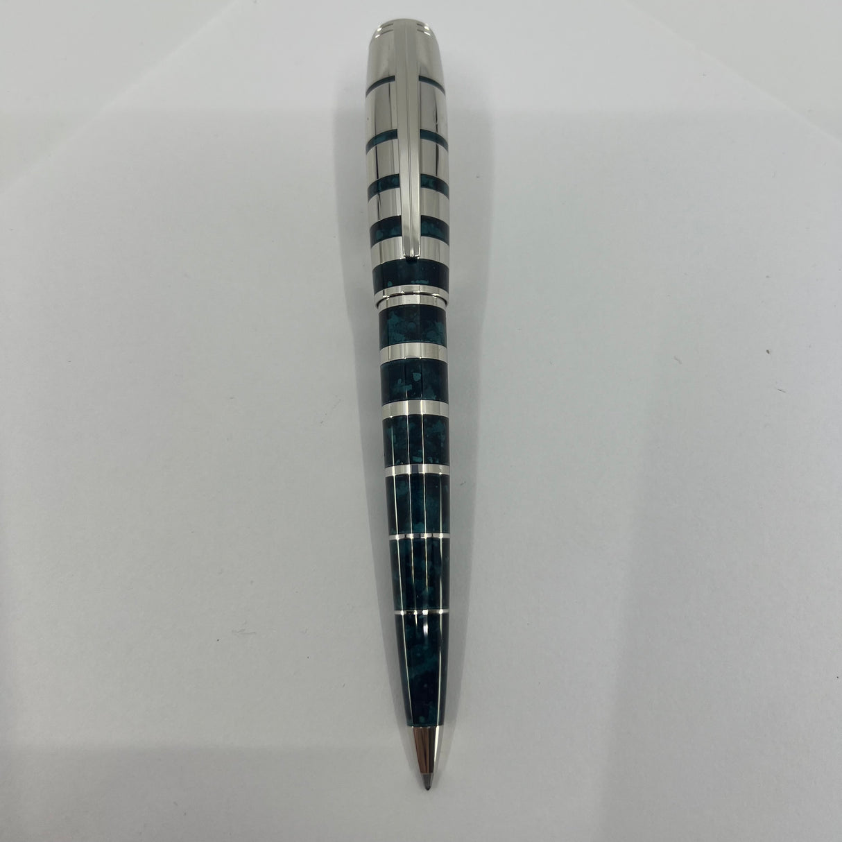 Montblanc George Bernard Shaw Limited Edition Ballpoint Pen