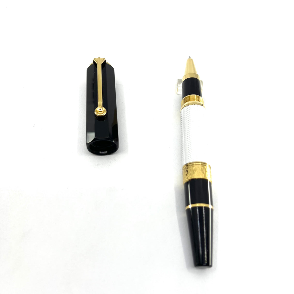 Montblanc William Shakespeare Writer Series Limited Edition Rollerball