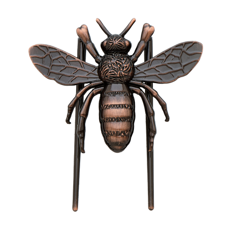 Esterbrook Esterbrook Accessories Brushed Rose Bee - Book Holder