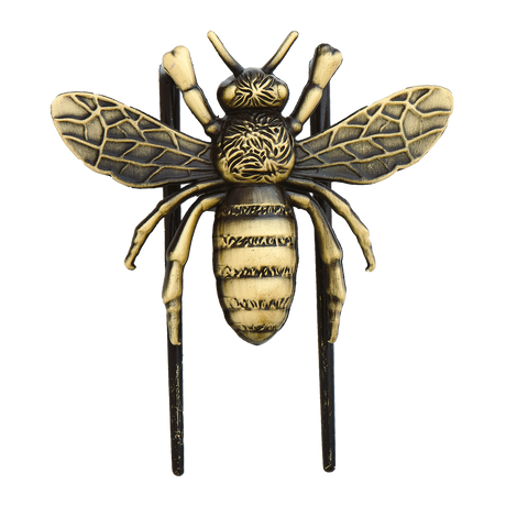 Esterbrook Esterbrook Accessories Brass Bee - Book Holder