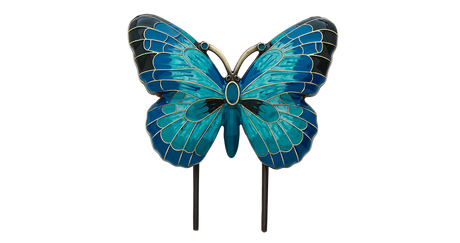 Esterbrook Esterbrook Accessories Teal Butterfly - Book Holder
