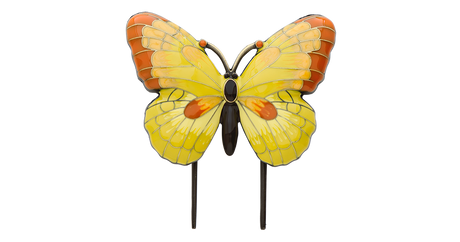 Esterbrook Esterbrook Accessories Yellow Butterfly - Book Holder