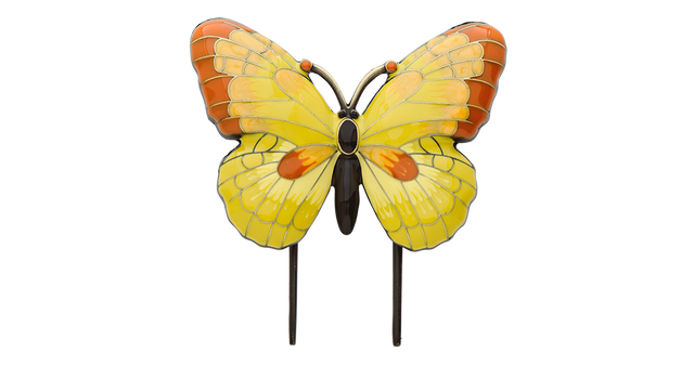 Esterbrook Esterbrook Accessories Yellow Butterfly - Book Holder