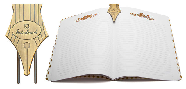 Esterbrook Esterbrook Accessories Bronze - Book Holder