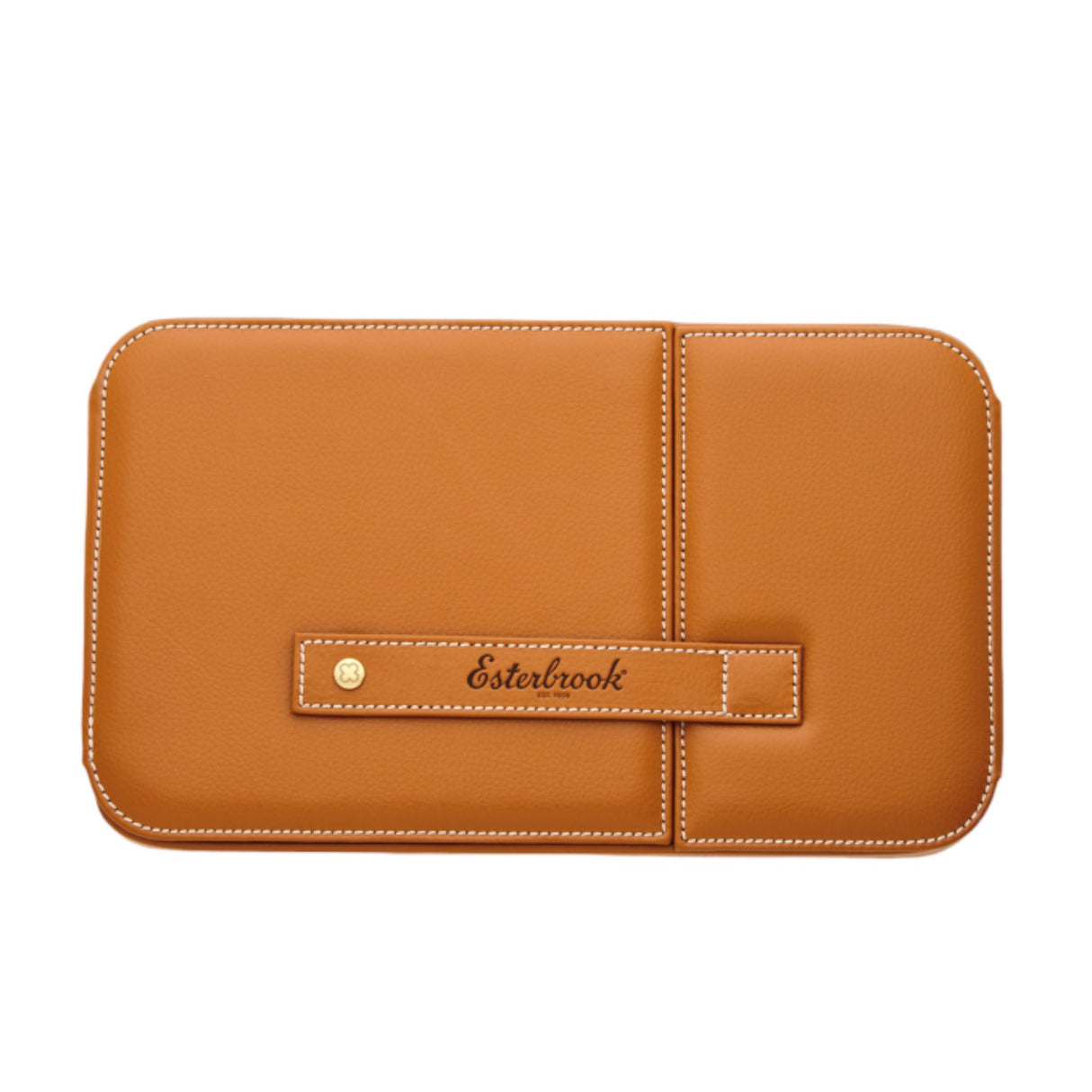 Esterbrook Pen Nooks British Tan - 12 Pen Nook