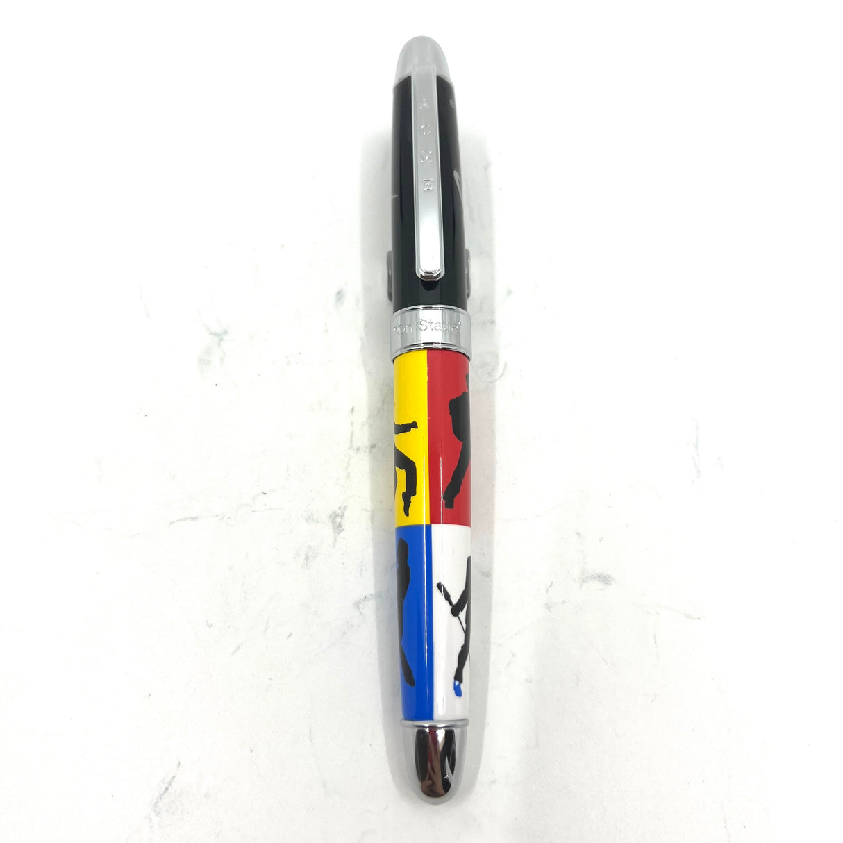 Acme Elvis Presley "On Stage" Limited Edition Rollerball