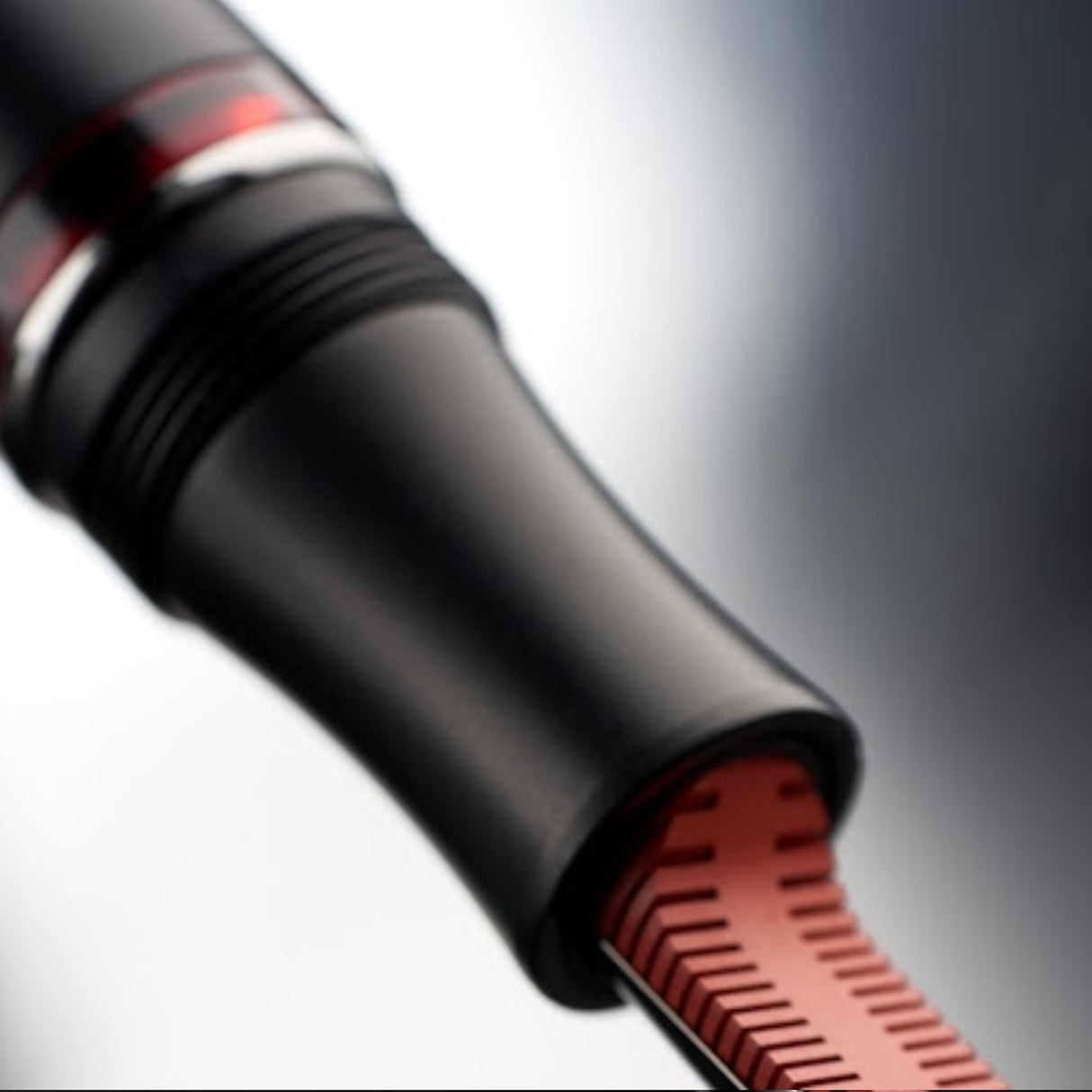 Maiora Ogiva Racing - Fountain Pen