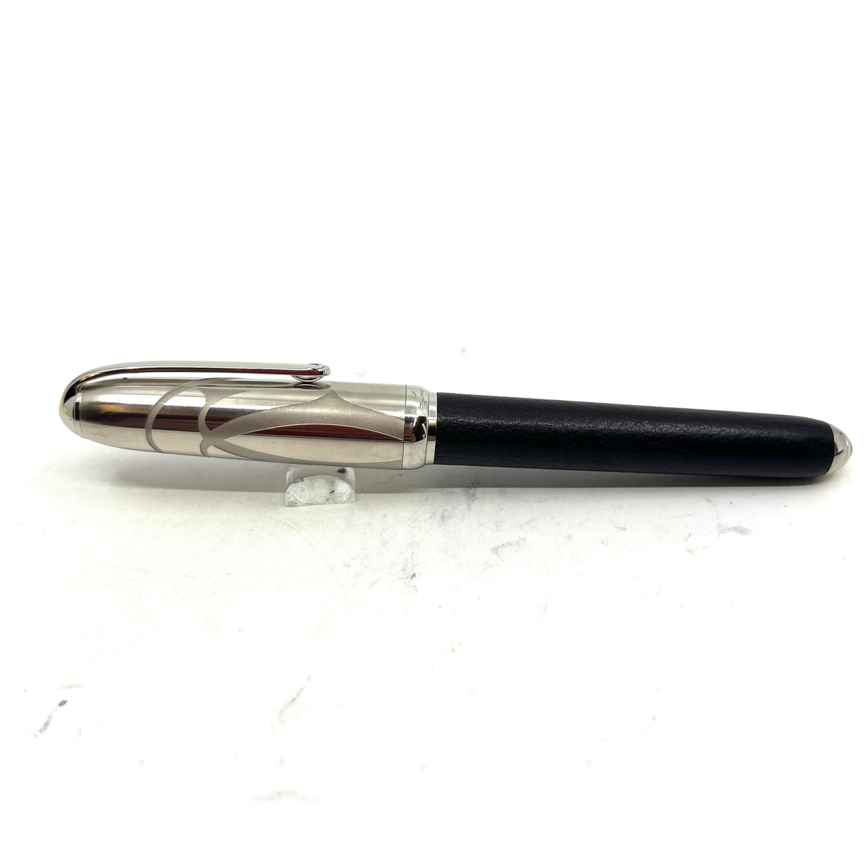 Cartier - Louis Cartier Logo Limited Edition Fountain Pen