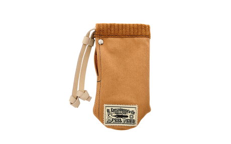 Esterbrook Travel Accessories 2Gocup Tan - Pen Holder