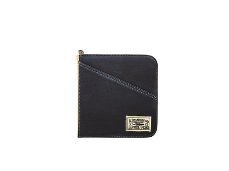 Esterbrook Pen Cases Navy - 20 Pen Case