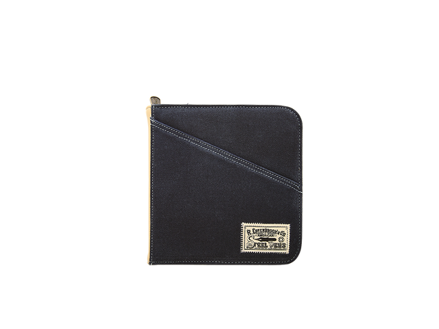 Esterbrook Pen Cases Navy - 20 Pen Case