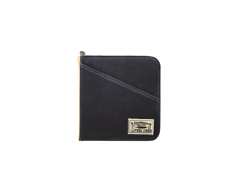 Esterbrook Pen Cases Navy - 20 Pen Case