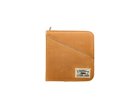 Esterbrook Pen Cases Tan - 20 Pen case