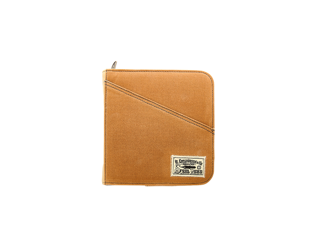 Esterbrook Pen Cases Tan - 20 Pen case