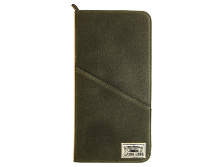 Esterbrook Pen Cases Army Green - 40 Pen case