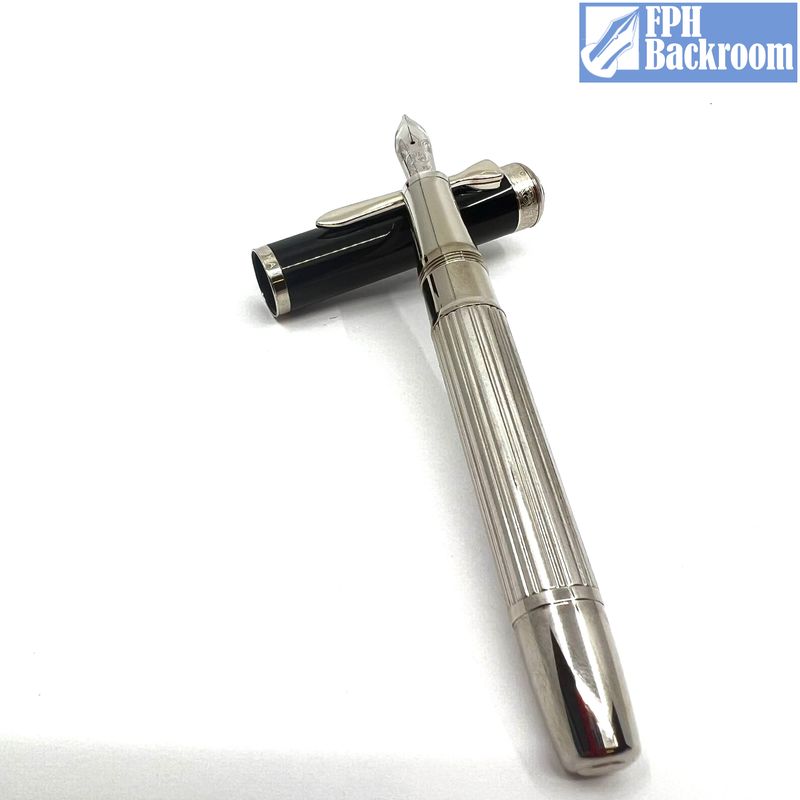 Pelikan M7005 Majesty Fountain Pen