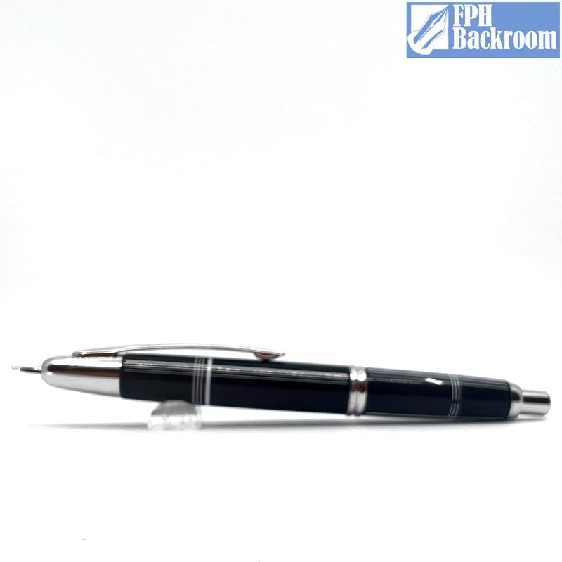 Pilot Vanishing Point 2018 Crossed Lines Limited Edition