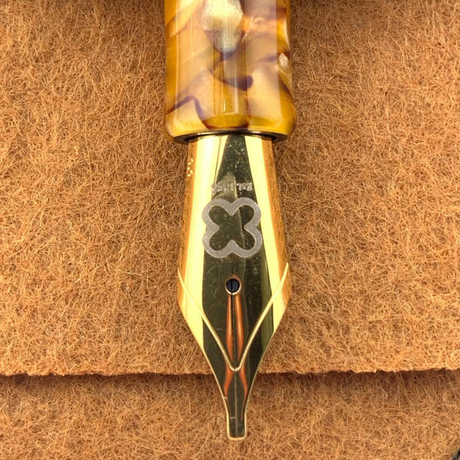 Esterbrook Niblet Collection -Honeycomb