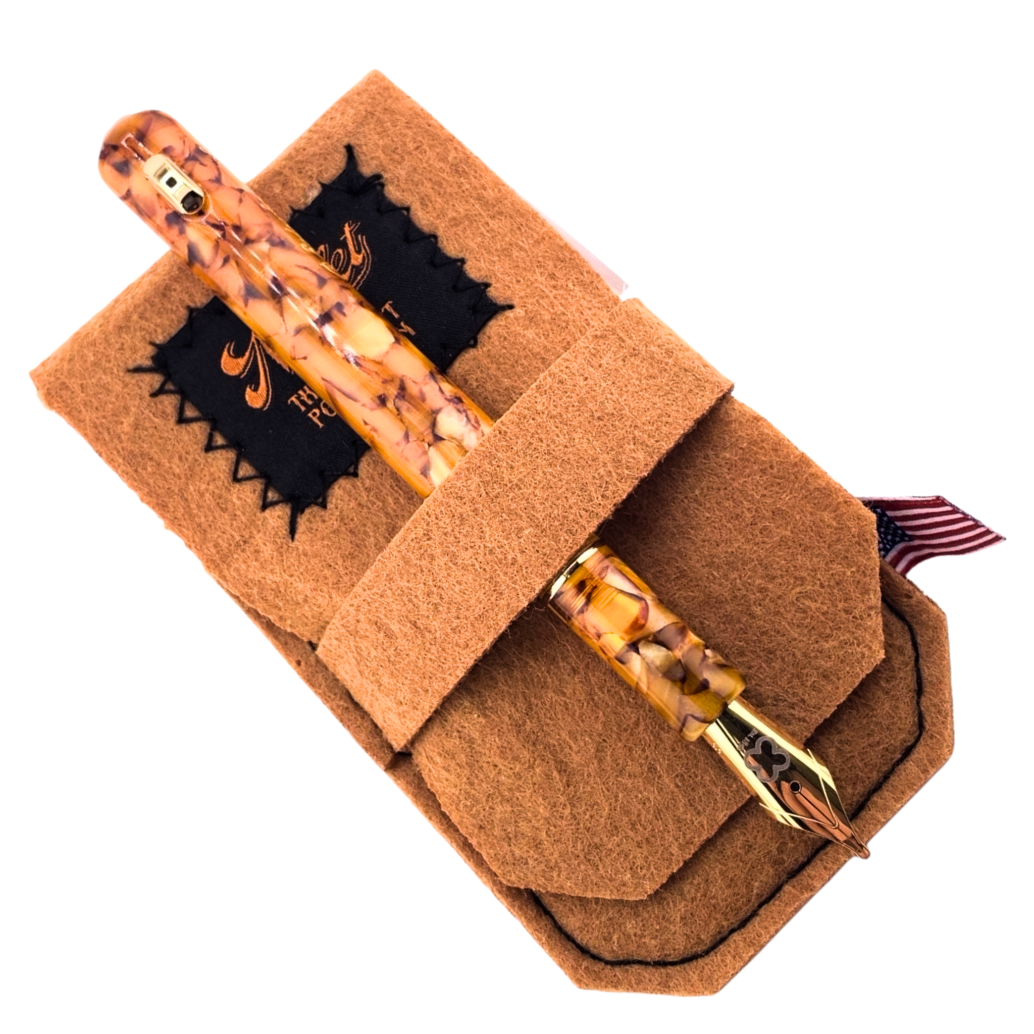 Esterbrook Niblet Collection -Honeycomb