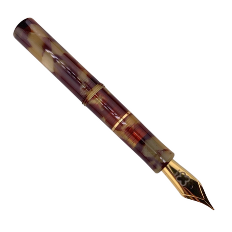 Esterbrook Niblet Fountain Pen Collection - Tortoise