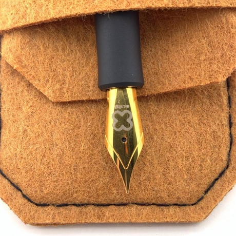 Esterbrook Niblet Collection - Raven