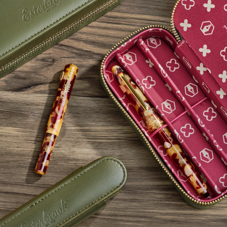 Esterbrook Niblet Collection - Tortoise