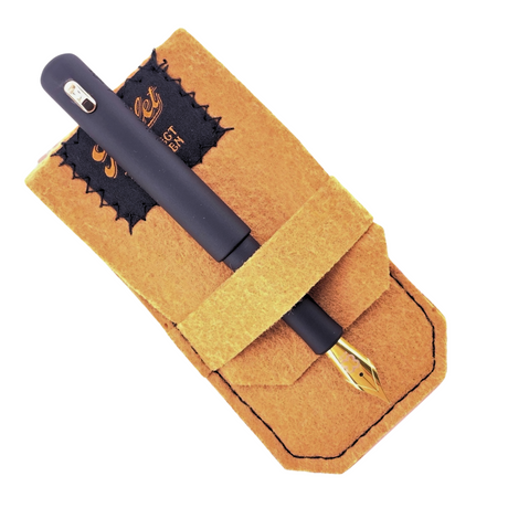 Esterbrook Niblet Collection - Raven