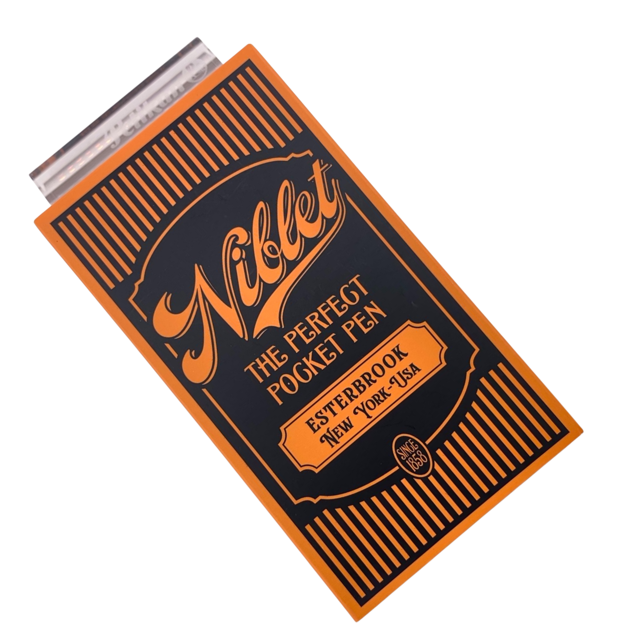 Esterbrook Niblet Collection