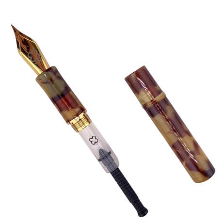 Esterbrook Niblet Collection - Tortoise