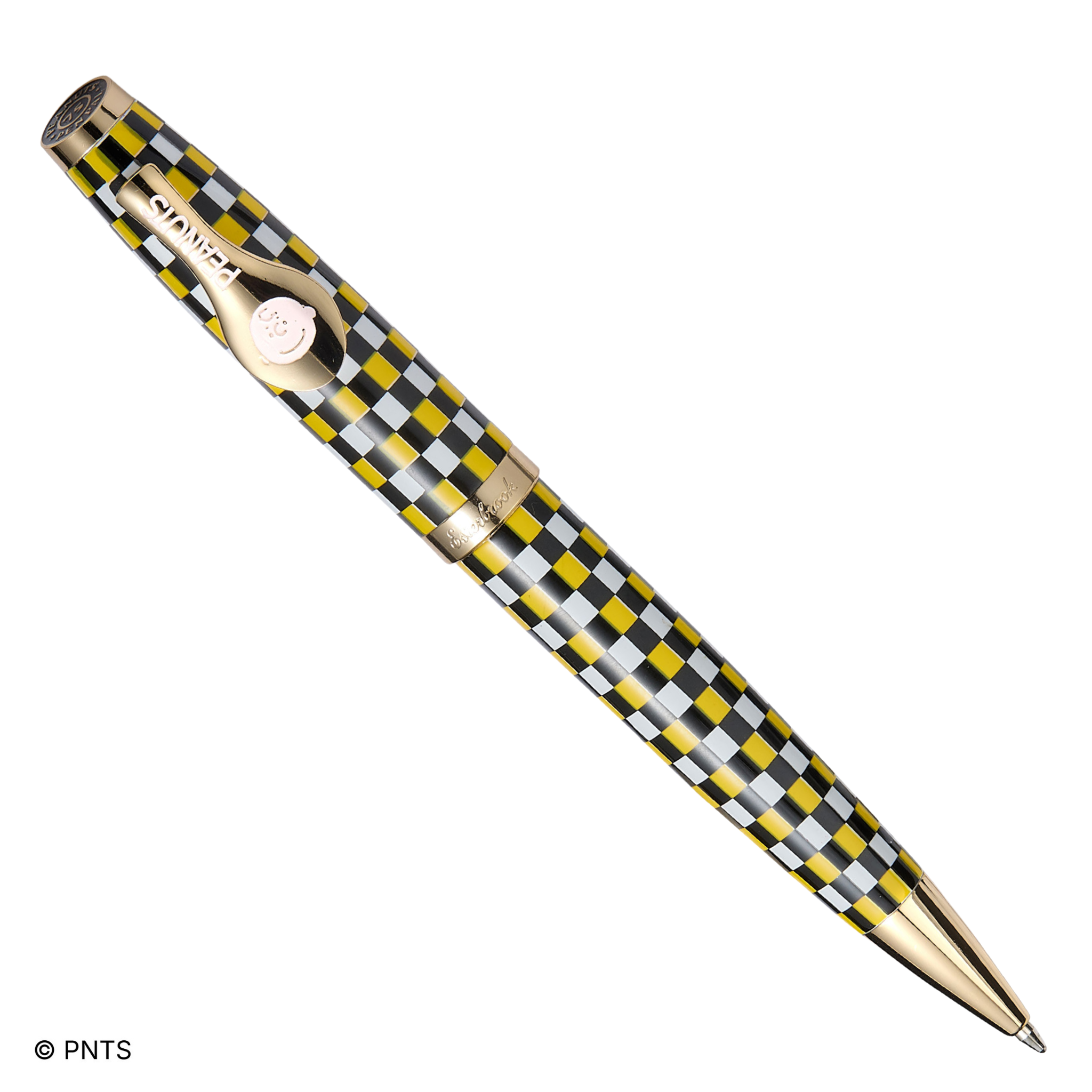 Esterbrook Estie Peanuts Charlie-Brown Ballpoint Collection