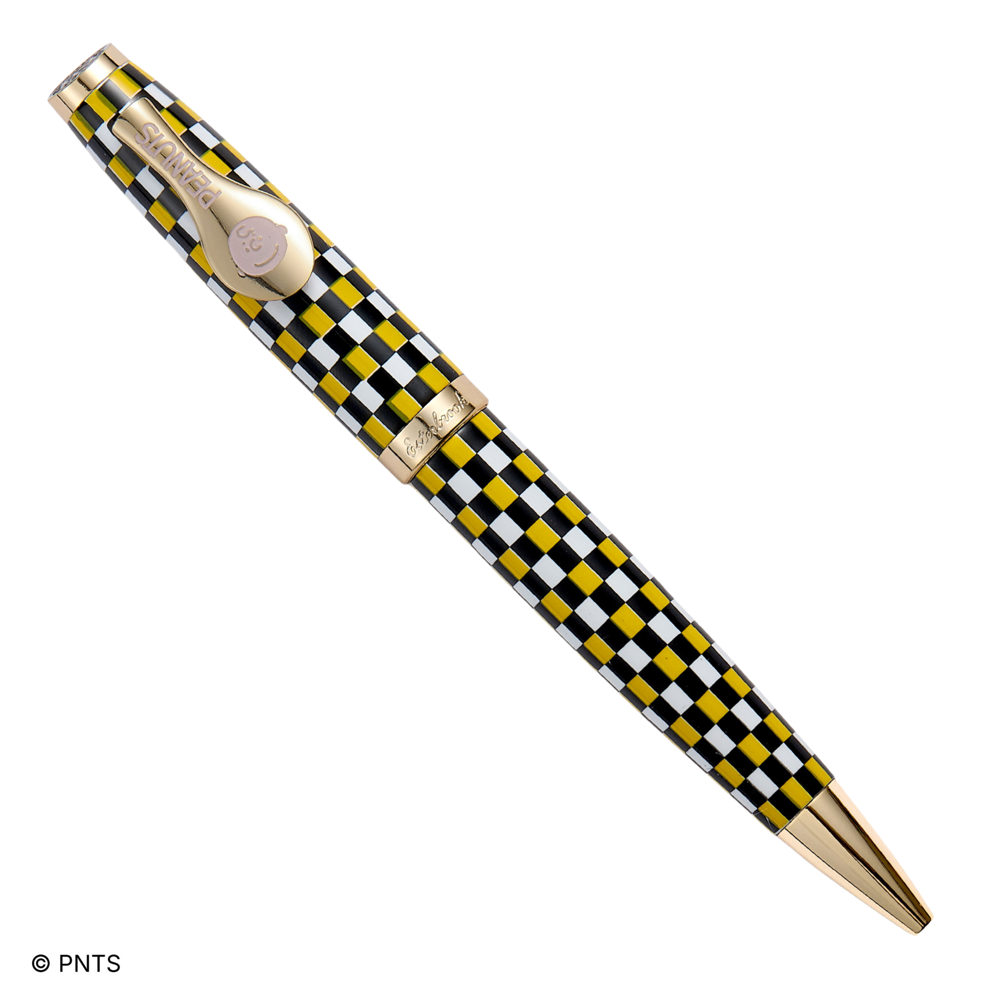 Esterbrook Estie Peanuts Charlie-Brown Ballpoint Collection