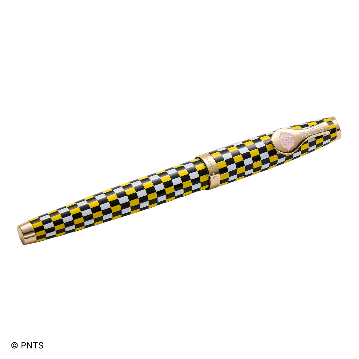 Esterbrook Estie Peanuts Charlie-Brown Fountain Pen Collection