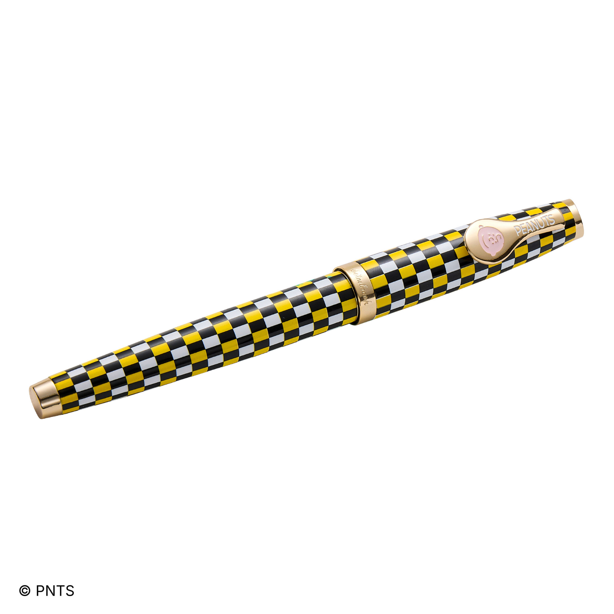 Esterbrook Estie Peanuts Charlie-Brown Fountain Pen Collection