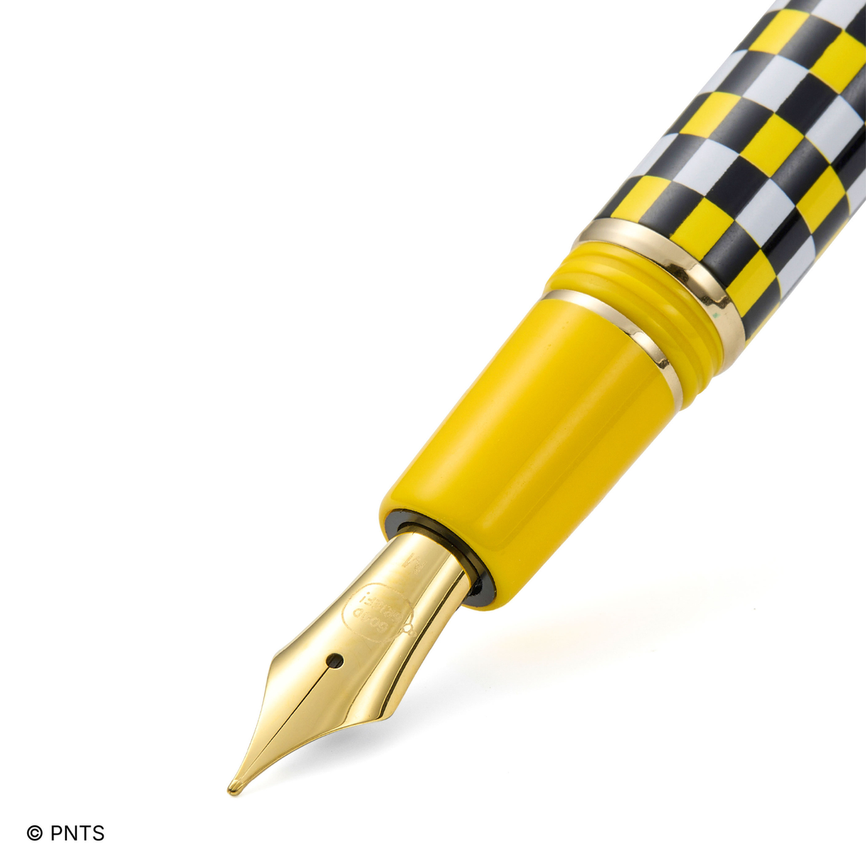 Esterbrook Estie Peanuts Charlie-Brown Fountain Pen Collection