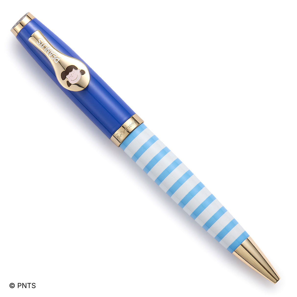 Esterbrook Estie Peanuts Lucy Fountain Pen Collection