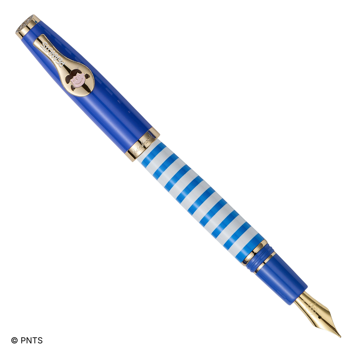 Esterbrook Estie Peanuts Lucy Fountain Pen Collection