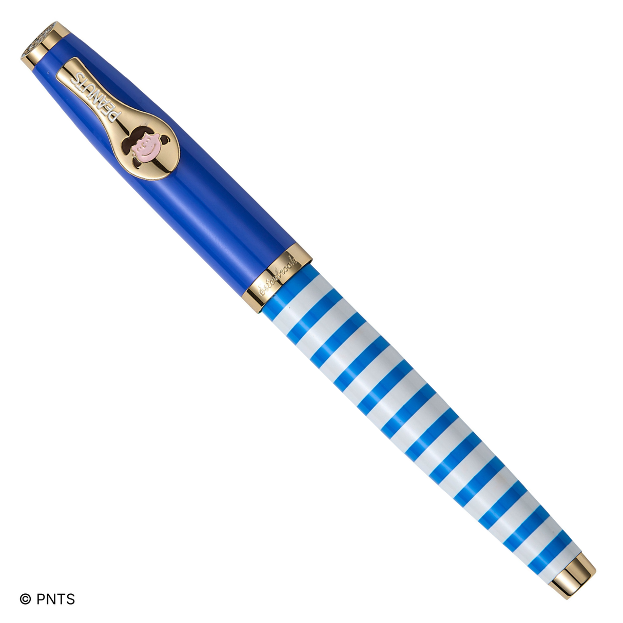 Esterbrook Estie Peanuts Lucy Fountain Pen Collection