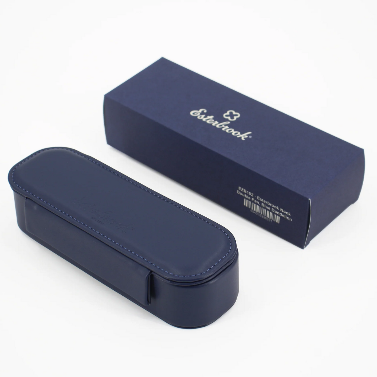 Esterbrook Pen Nook Dandelion Blue Double Pen Collection