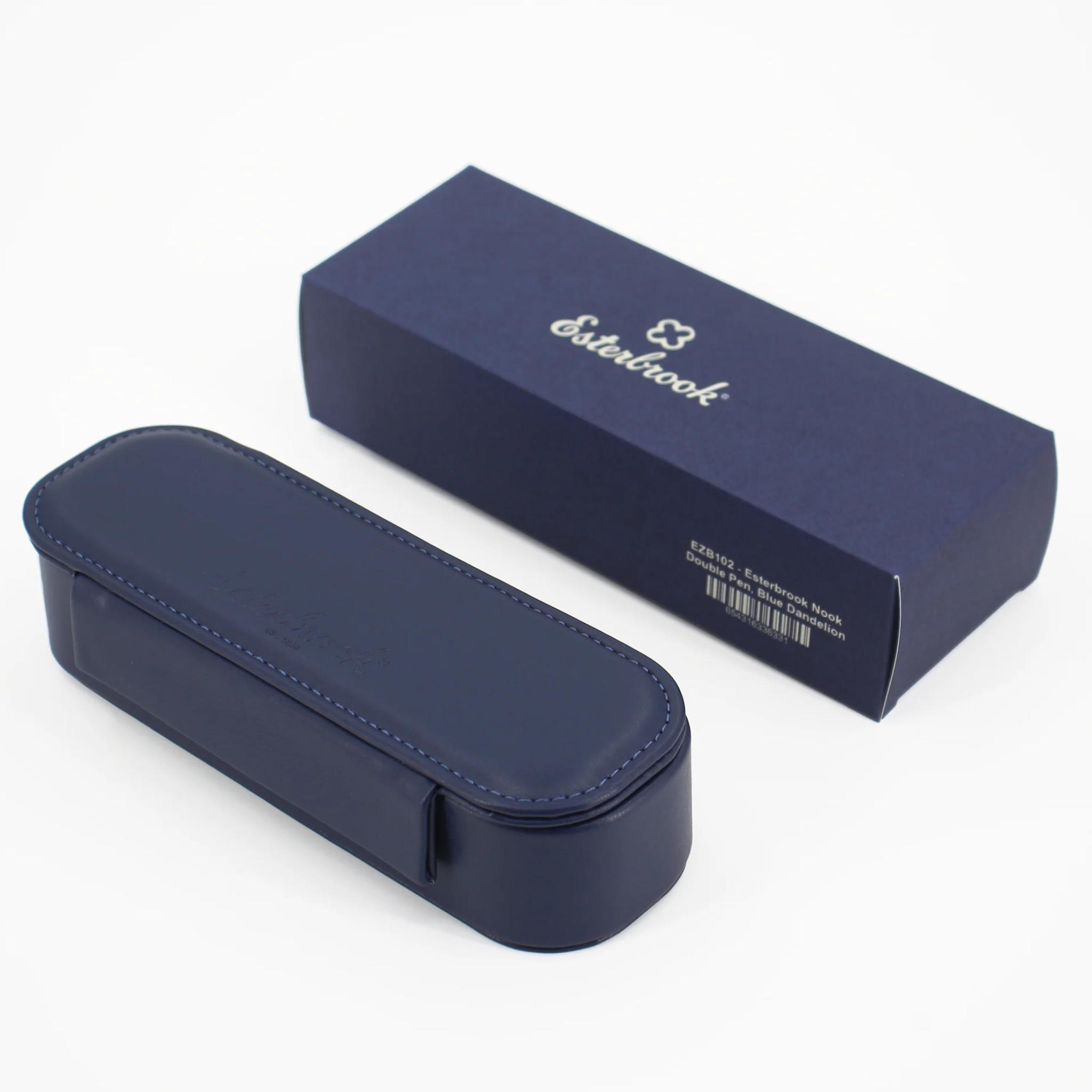 Esterbrook Pen Nook Dandelion Blue Double Pen Collection