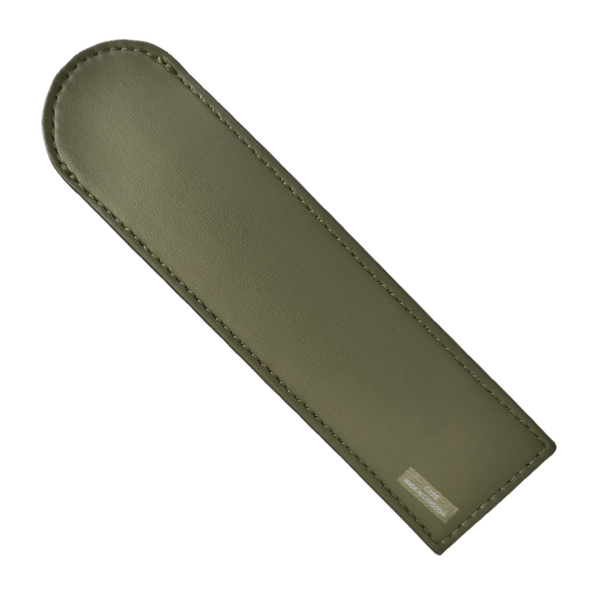 Esterbrook Pen Nook Moss Green Sleeve Collection