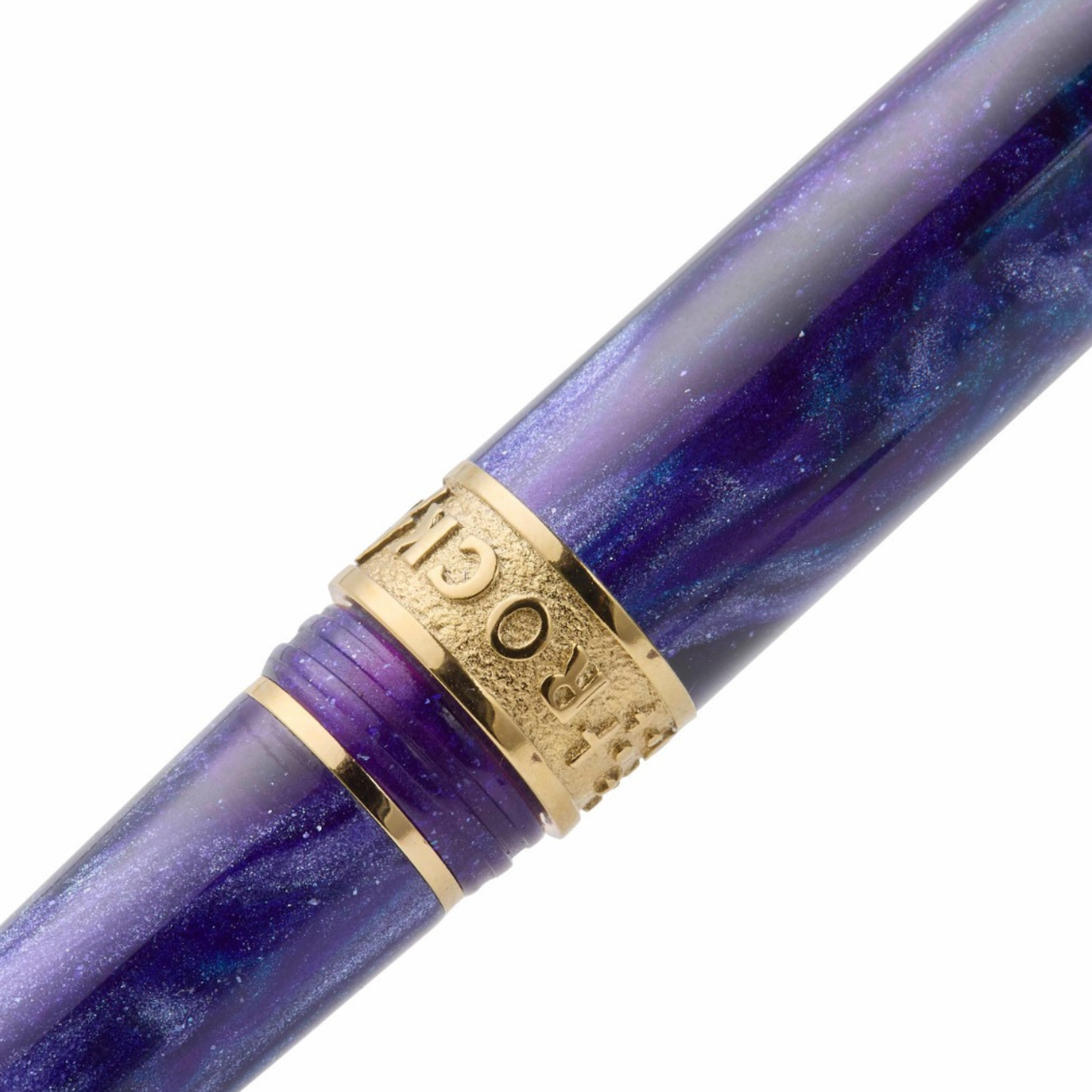 Esterbrook Rockstar Fountain Pen Collection