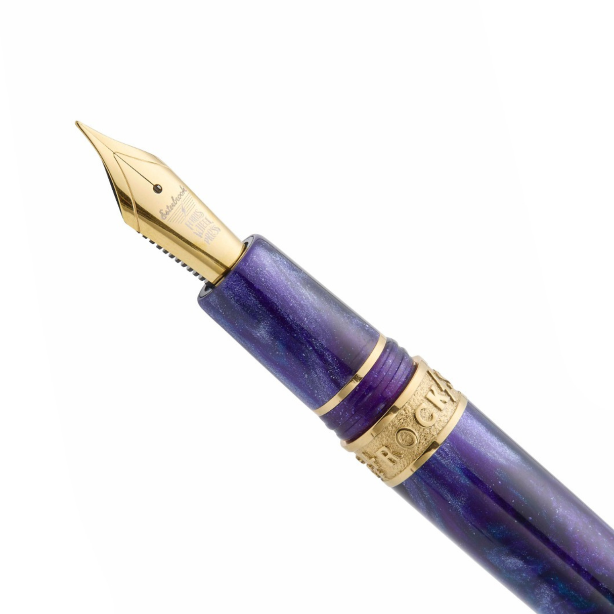 Esterbrook Rockstar Fountain Pen Collection