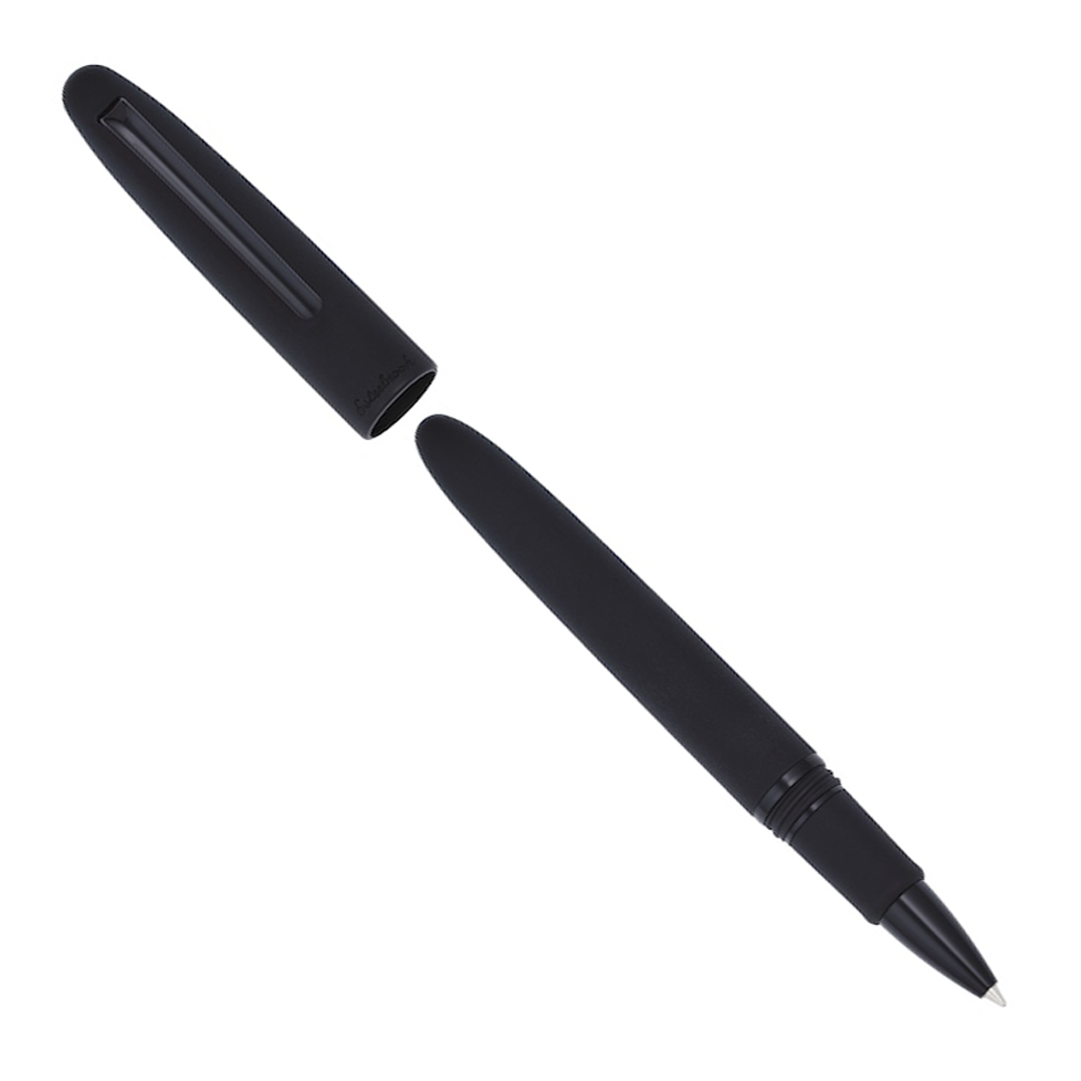 Esterbrook Estie Raven Matte Black - Rollerball