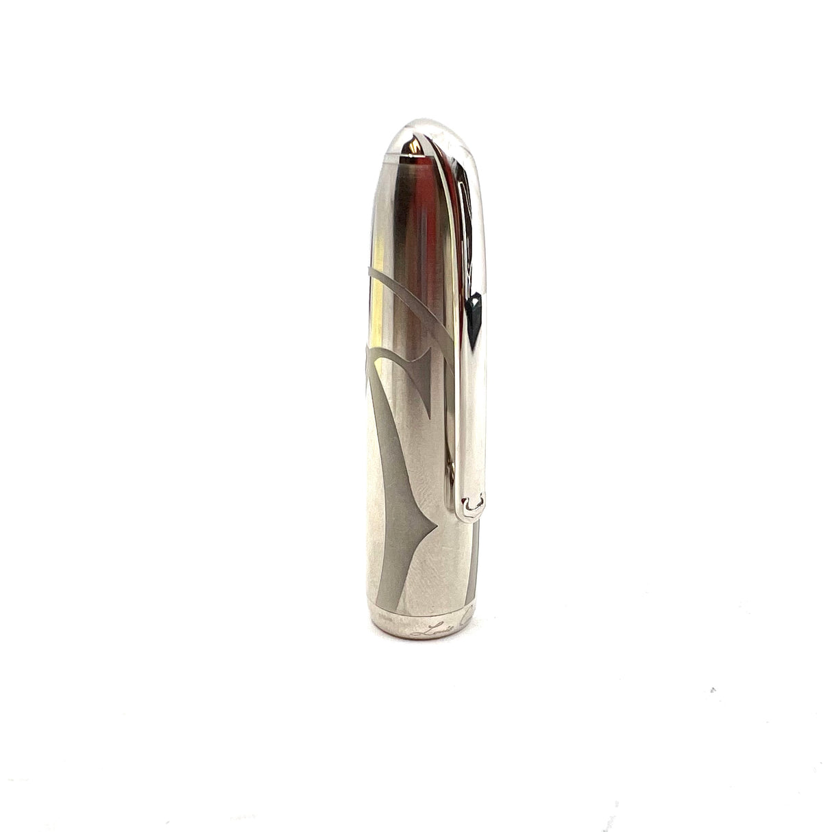 Cartier - Louis Cartier Logo Limited Edition Fountain Pen