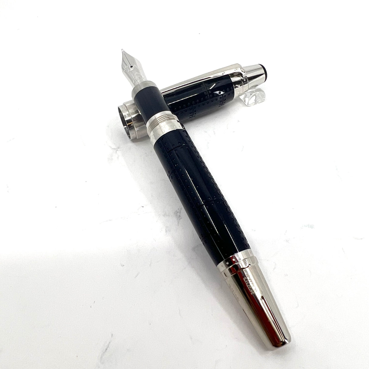 Montblanc Antoine Saint Exupery Writers Edition Fountain Pen