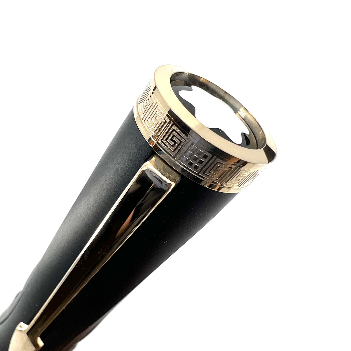 Montblanc Ballpoint Pen - Writers Edition - Homage to Homer - Limited Edition 2018