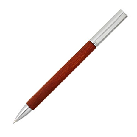 Faber-Castell Ambition Pearwood - Pencil 0.7mm