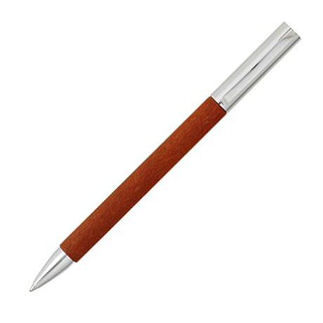Faber-Castell Ambition Pearwood - Ballpoint Pen
