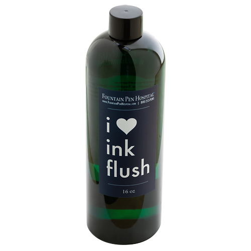 Fountain Pen Hospital Pen Flush  - 16 oz.